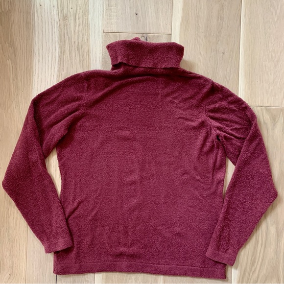 Exoffiio Turtleneck Sweater - Picture 2 of 4